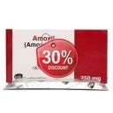 Amoxicillin