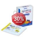 Apcalis SX Jelly