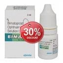 Bimat 0.03%