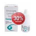 Careprost 0.03%