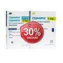 Champix Generic