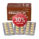 Cialis Soft Tabs