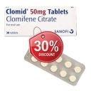 Clomid Generic