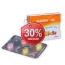 Kamagra Soft Tabs