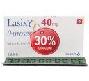 Lasix Generic