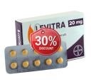 Levitra Soft Tabs