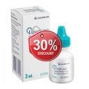 Lumigan 0.03%