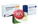 Generic Trial Packs
