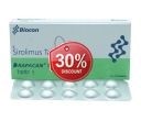 Rapamycin