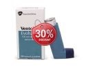 Ventolin Generic Inhaler