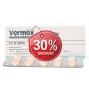Vermox Generic