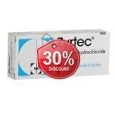 Zyrtec Generic